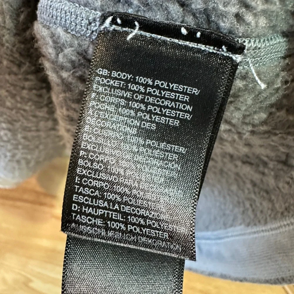 The North Face north face